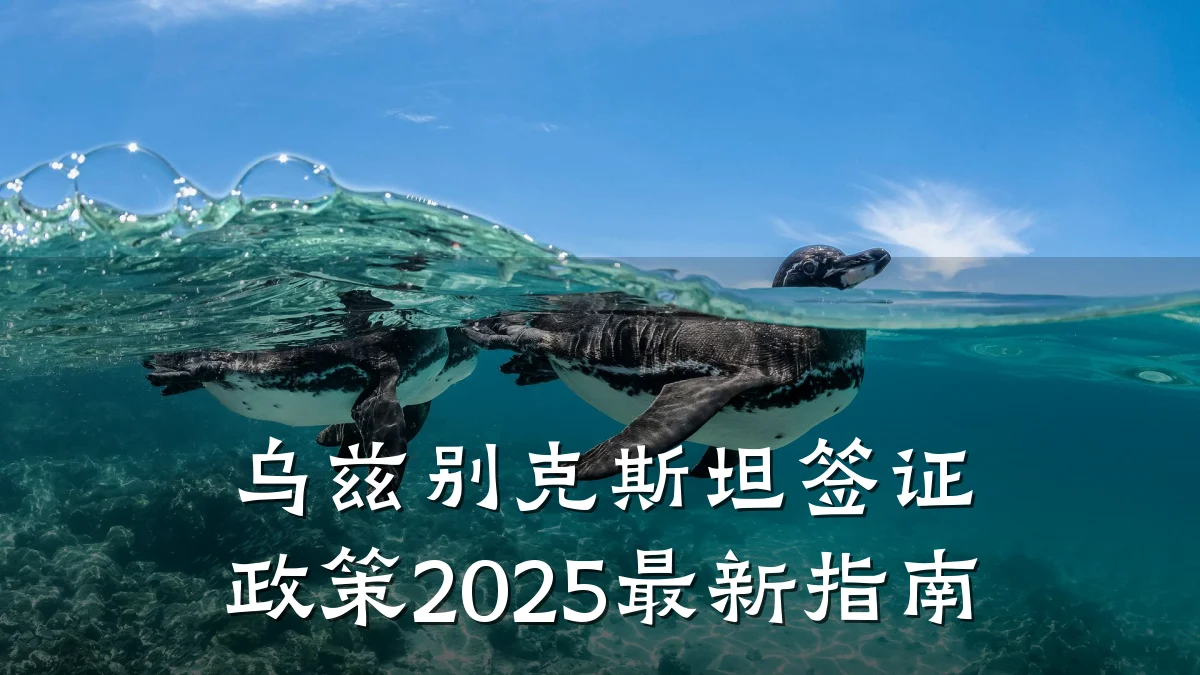 乌兹别克斯坦签证政策2025最新指南