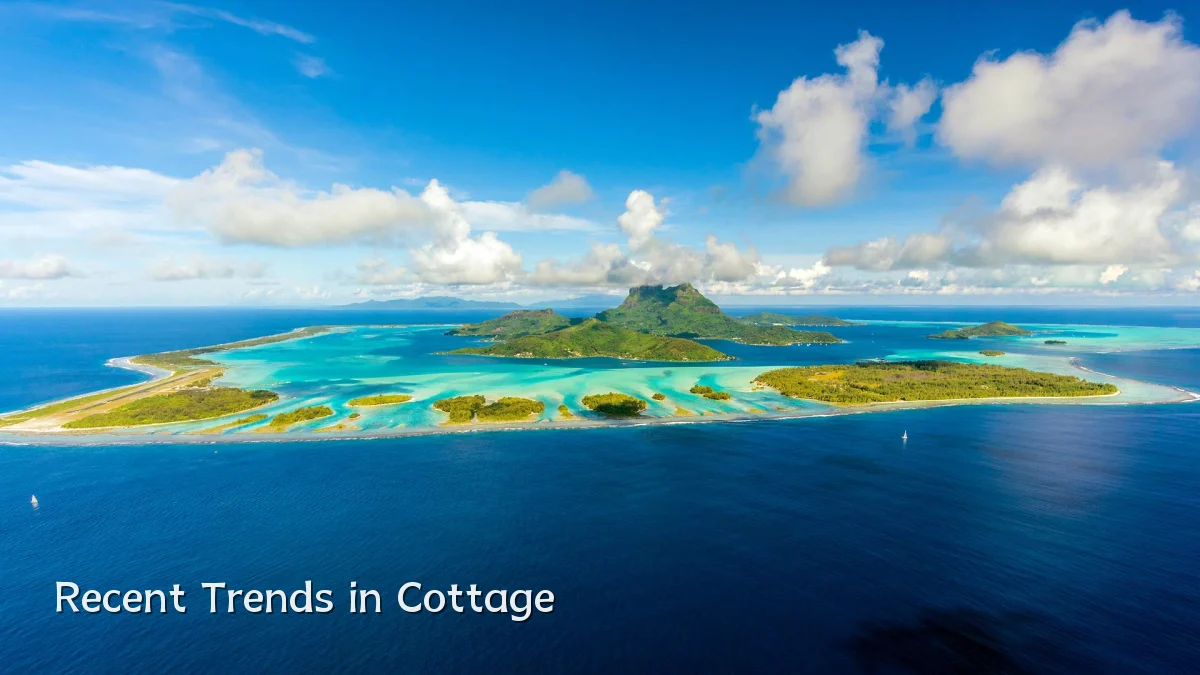 Recent Trends in Cottage